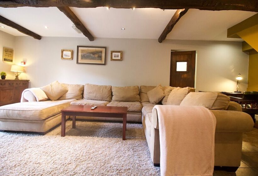 Bed and Breakfast The New Inn 1730