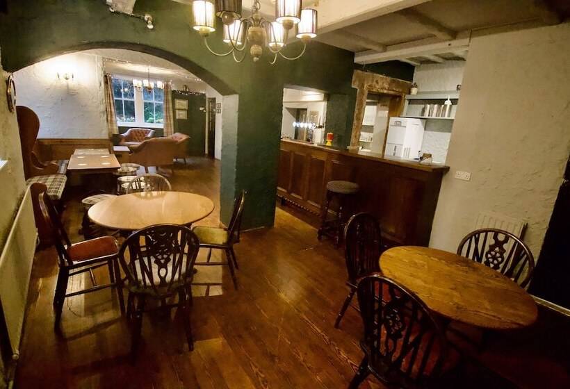 Bed and Breakfast The New Inn 1730