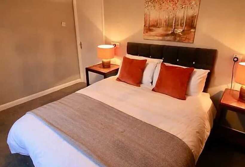 Bed and Breakfast The New Inn 1730