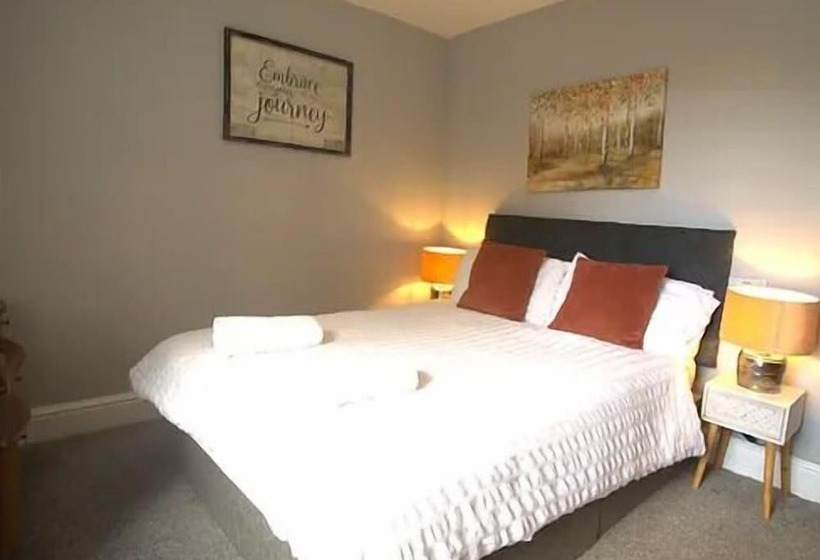 Bed and Breakfast The New Inn 1730