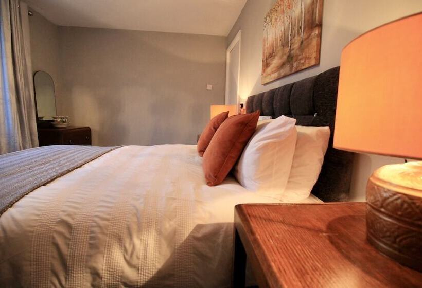 Bed and Breakfast The New Inn 1730