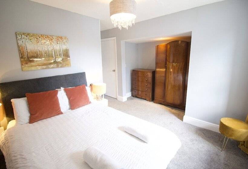 Bed and Breakfast The New Inn 1730