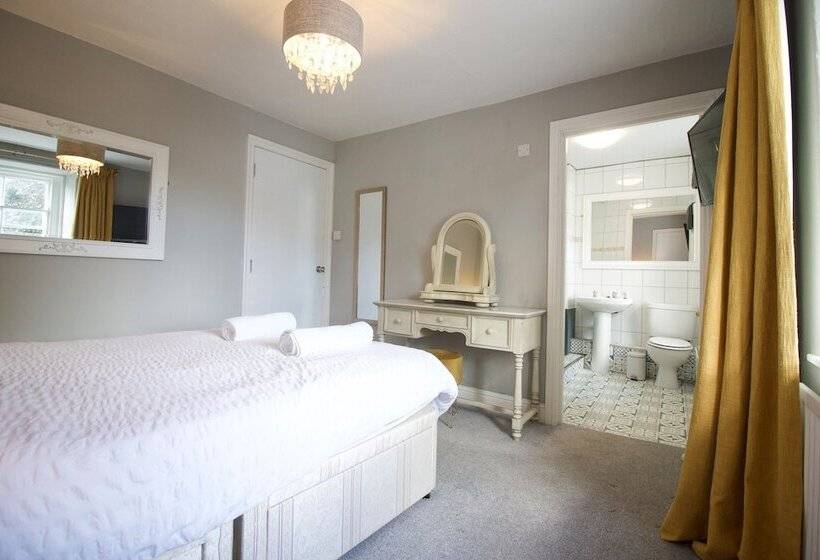 Bed and Breakfast The New Inn 1730