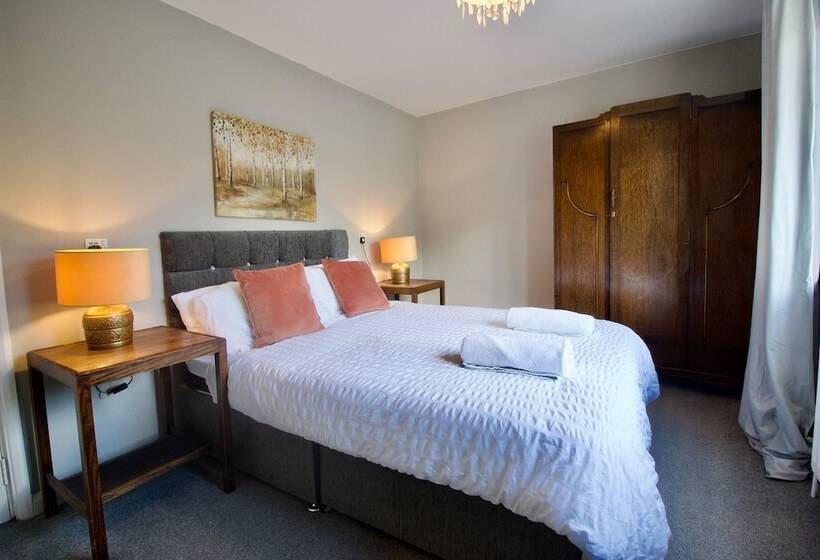 Bed and Breakfast The New Inn 1730