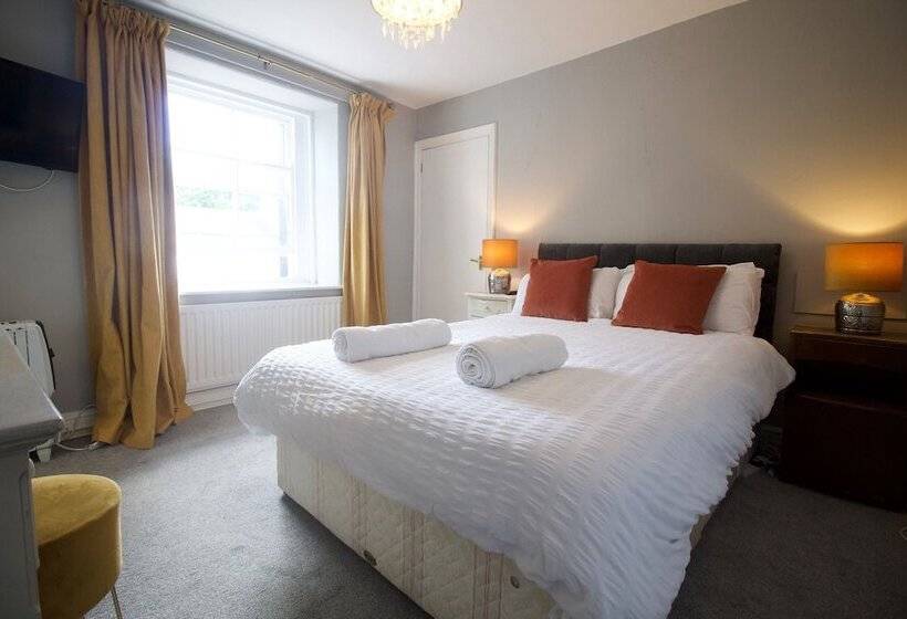 Bed and Breakfast The New Inn 1730