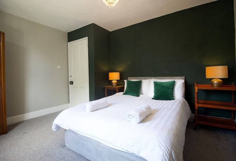 Bed and Breakfast The New Inn 1730