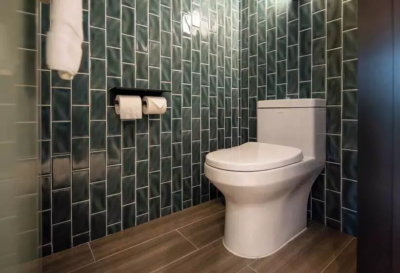 هتل Artyzen Habitat Hengqin Zhuhai