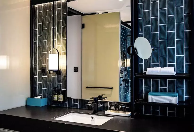 هتل Artyzen Habitat Hengqin Zhuhai
