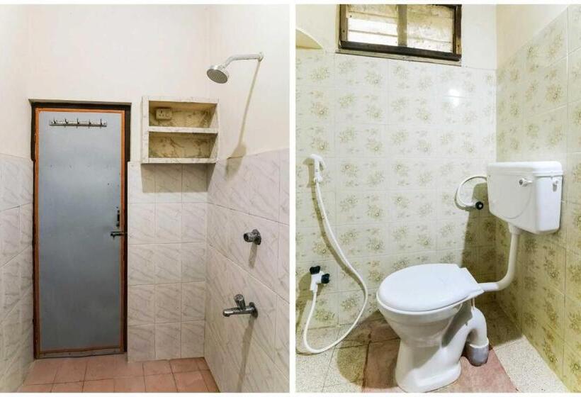 호텔 Spot On 81086 Sakthi Guest House