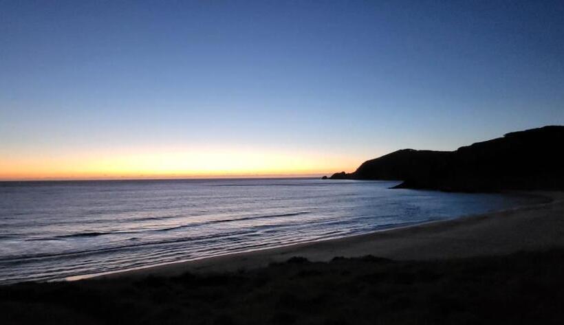 Albergue De Peregrinos La Espiral