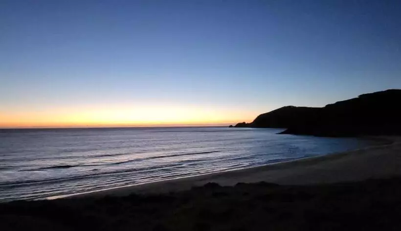 Albergue De Peregrinos La Espiral