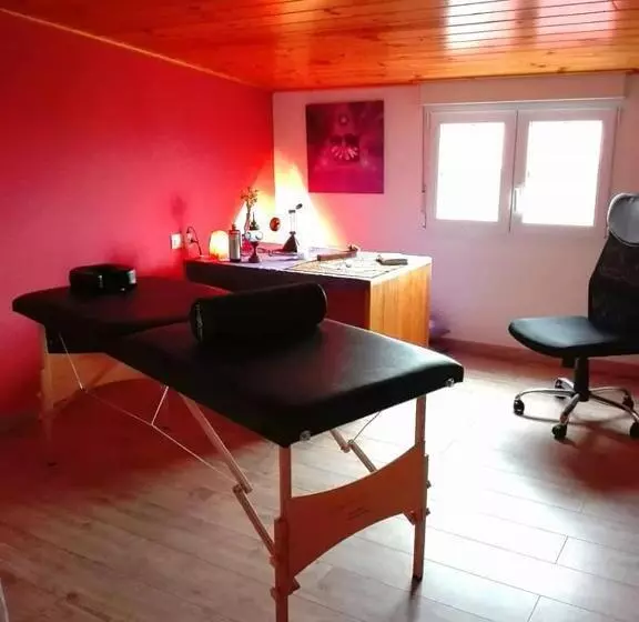 Albergue De Peregrinos La Espiral