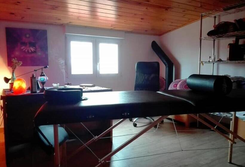 Albergue De Peregrinos La Espiral