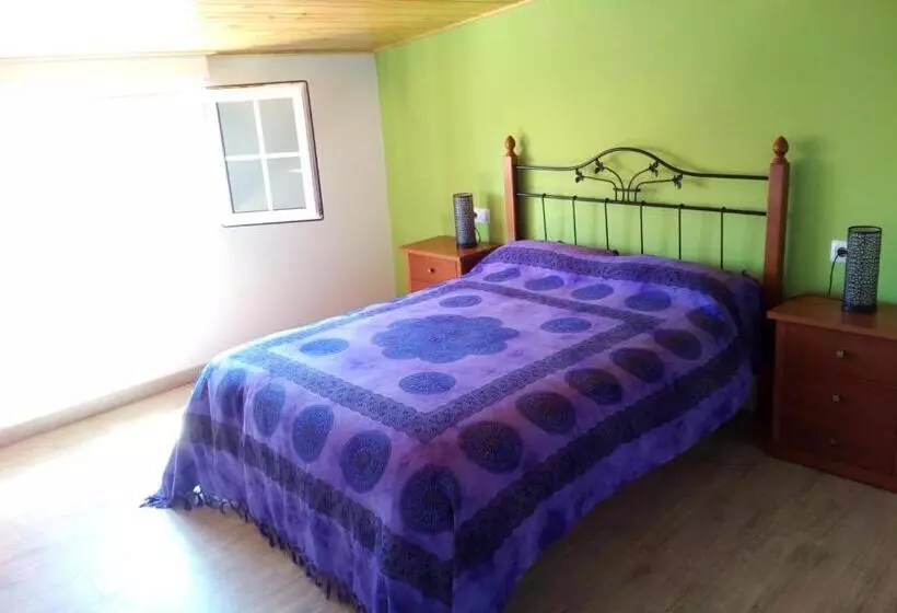 Albergue De Peregrinos La Espiral