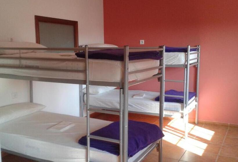 Albergue De Peregrinos La Espiral