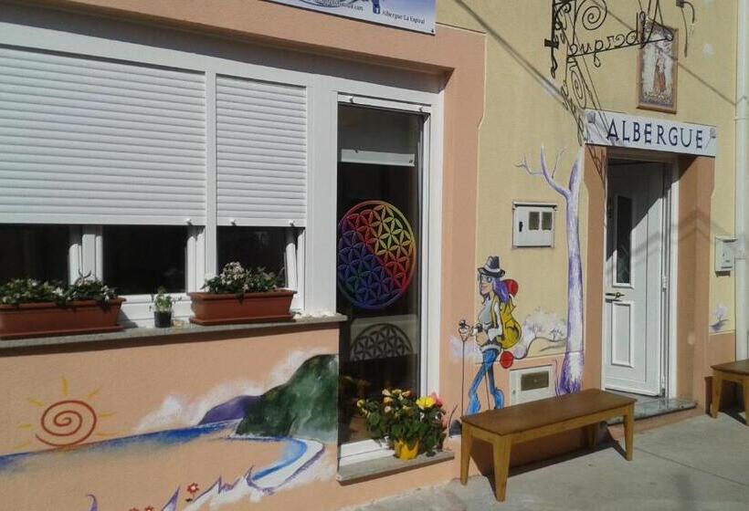 Albergue De Peregrinos La Espiral