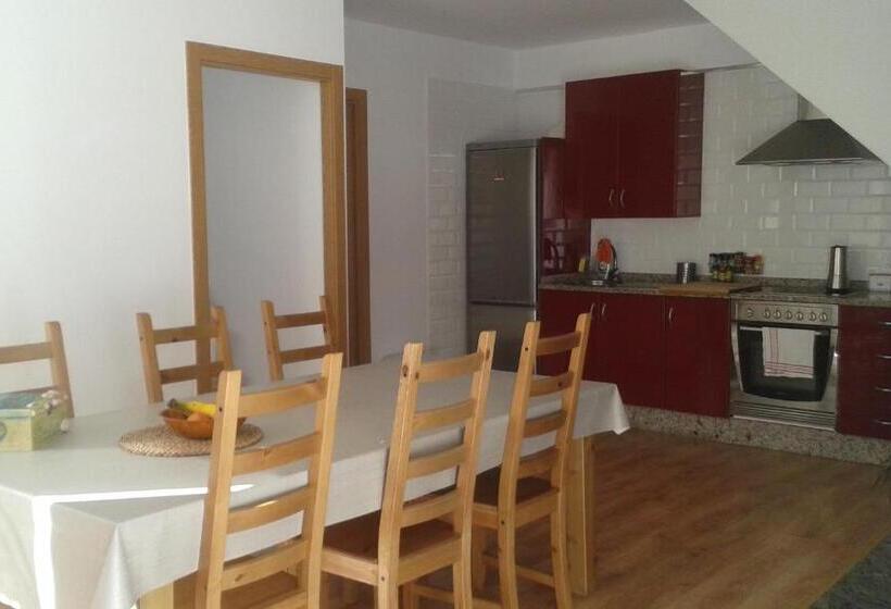 Albergue De Peregrinos La Espiral