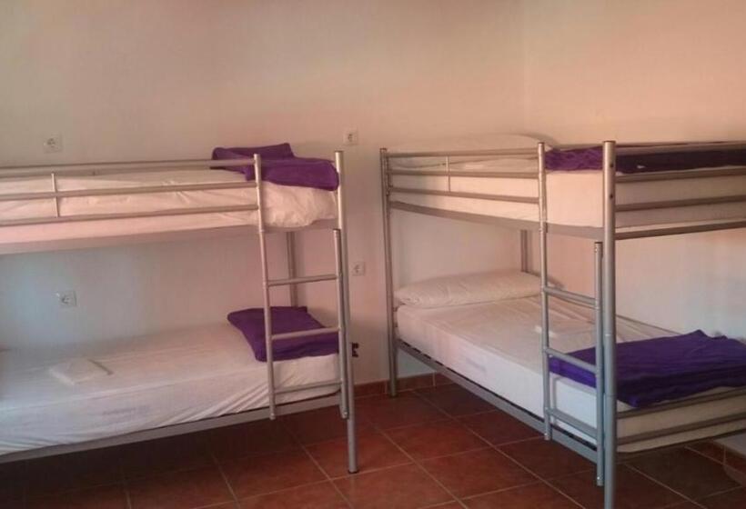 Albergue De Peregrinos La Espiral