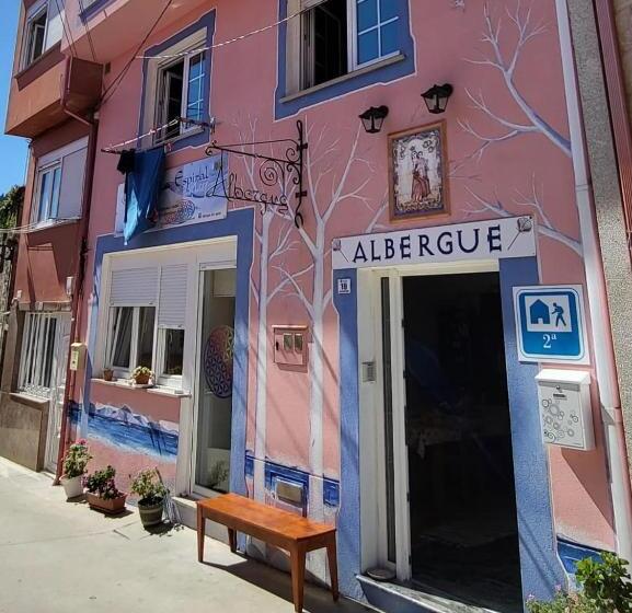 Albergue De Peregrinos La Espiral