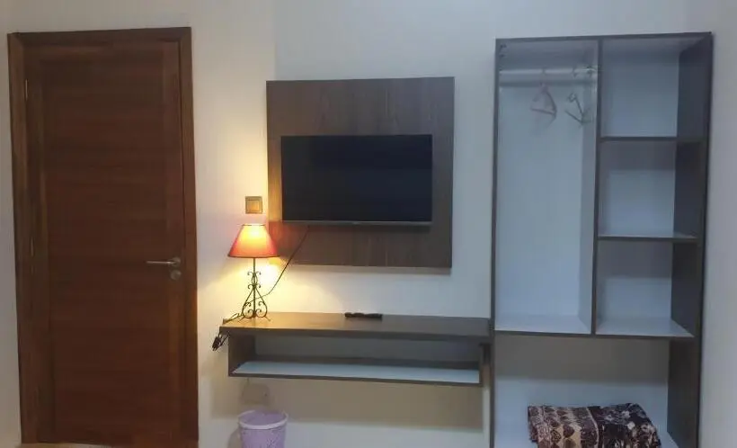 پانسیون Royal Residency