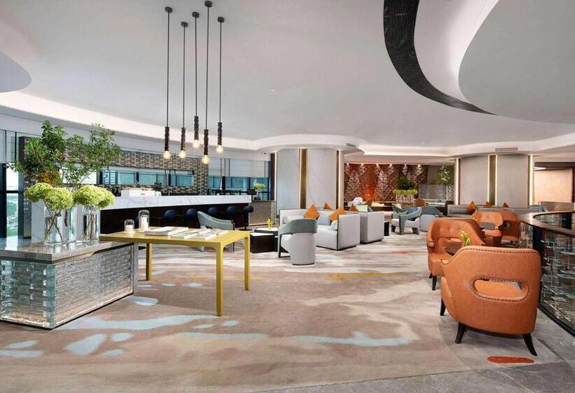 Hotel Wyndham Foshan Nanhai