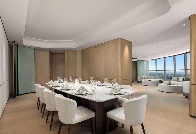 Hotel Wyndham Foshan Nanhai