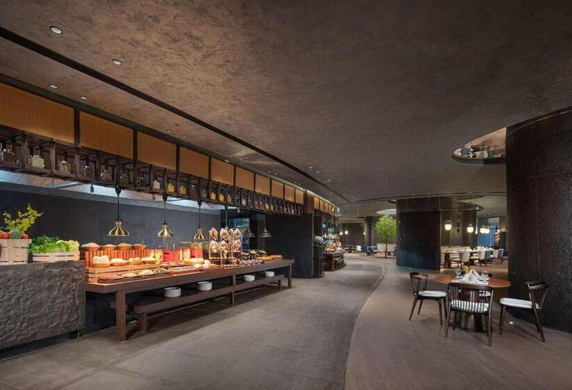 Hotel Wyndham Foshan Nanhai