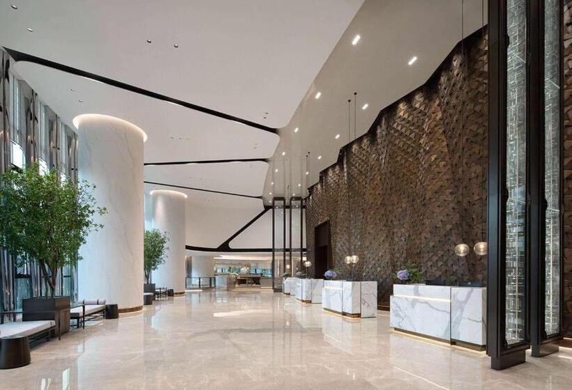 Hotel Wyndham Foshan Nanhai