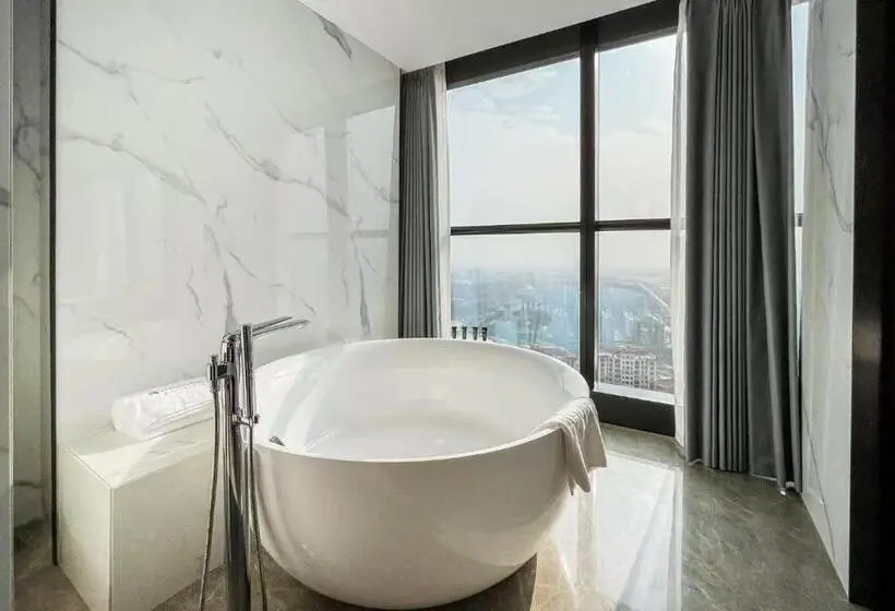 هتل Wyndham Foshan Nanhai