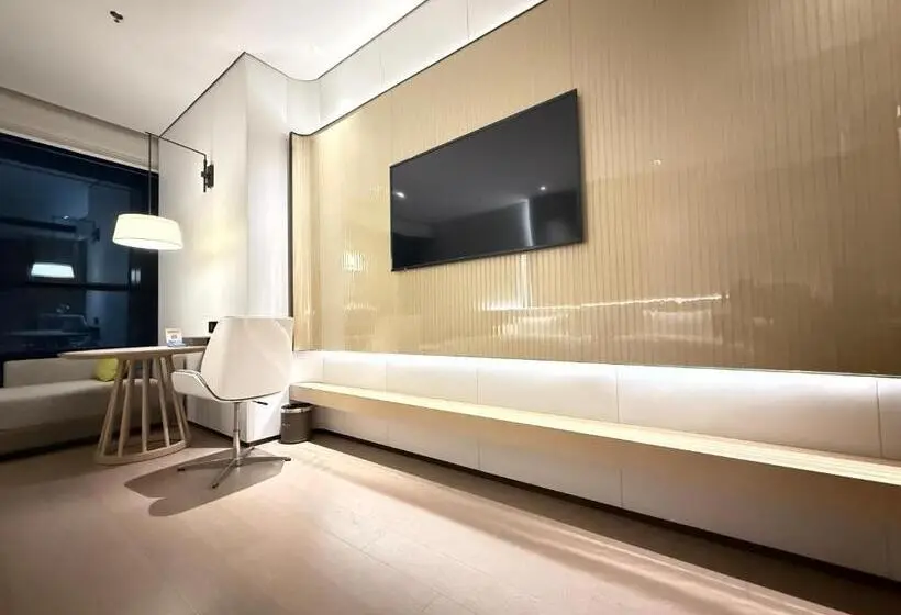 هتل Wyndham Foshan Nanhai
