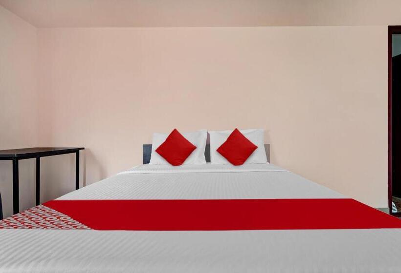 فندق Crystal Inn