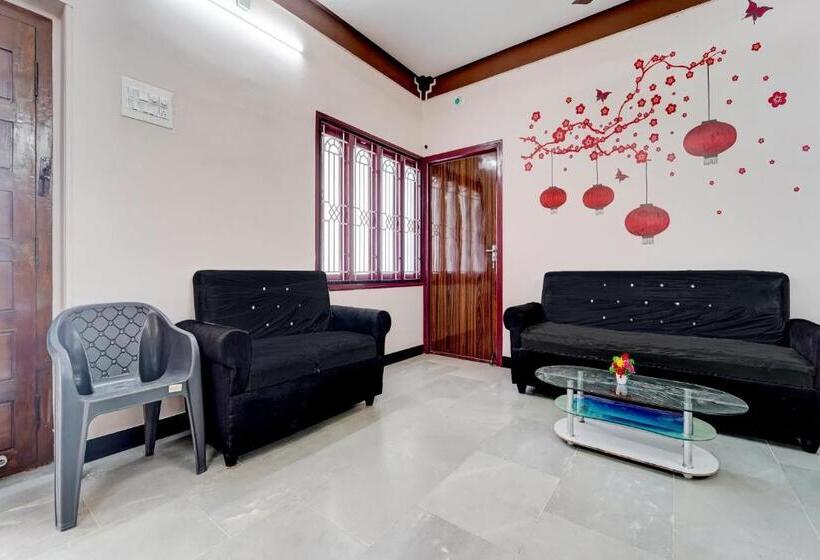 فندق Crystal Inn