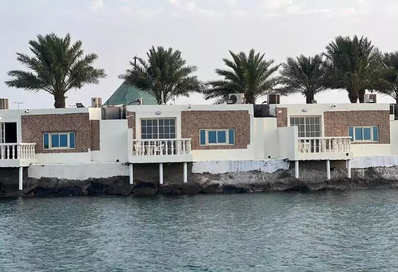 Al Ahmadi Plaza Resort