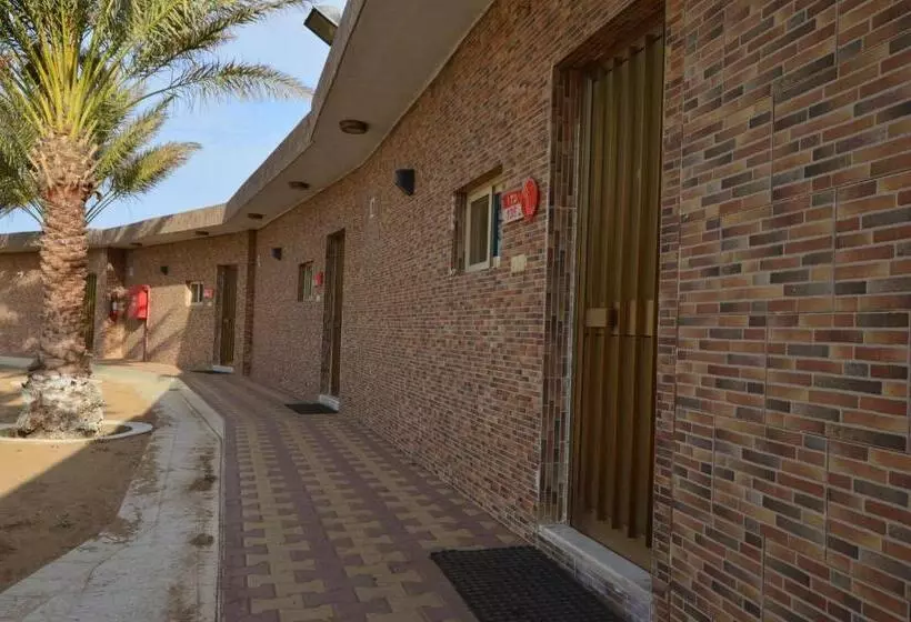 Al Ahmadi Plaza Resort