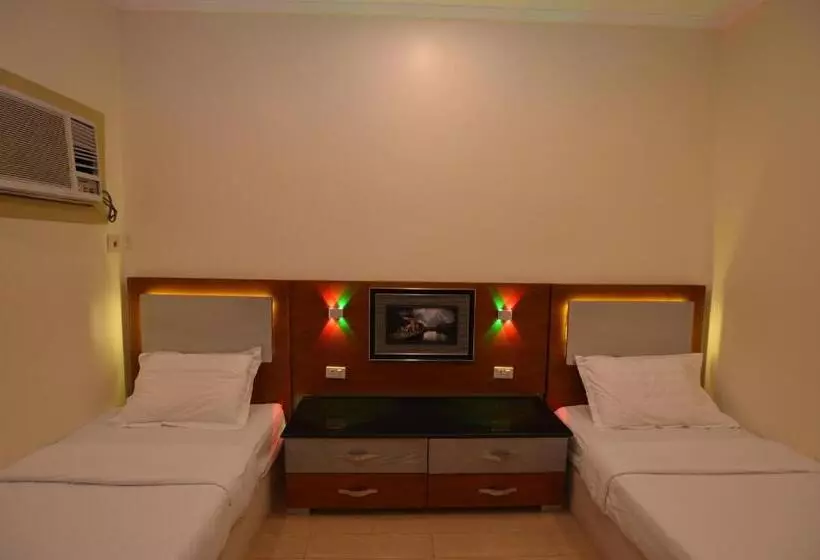 Al Ahmadi Plaza Resort