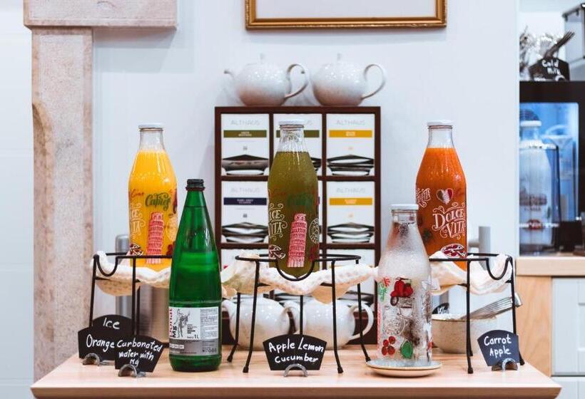 هاستل Second Life In Piran   Hotel Zala Piran