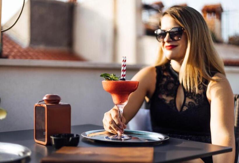 هاستل Second Life In Piran   Hotel Zala Piran