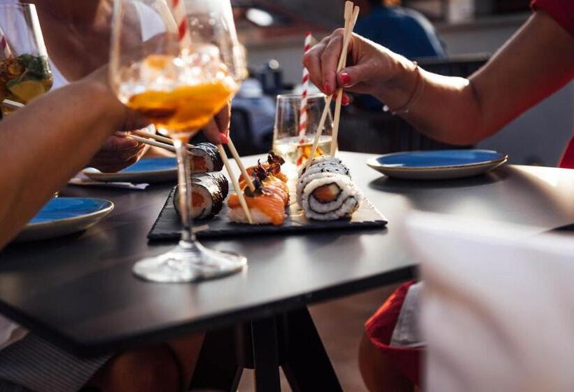 هاستل Second Life In Piran   Hotel Zala Piran