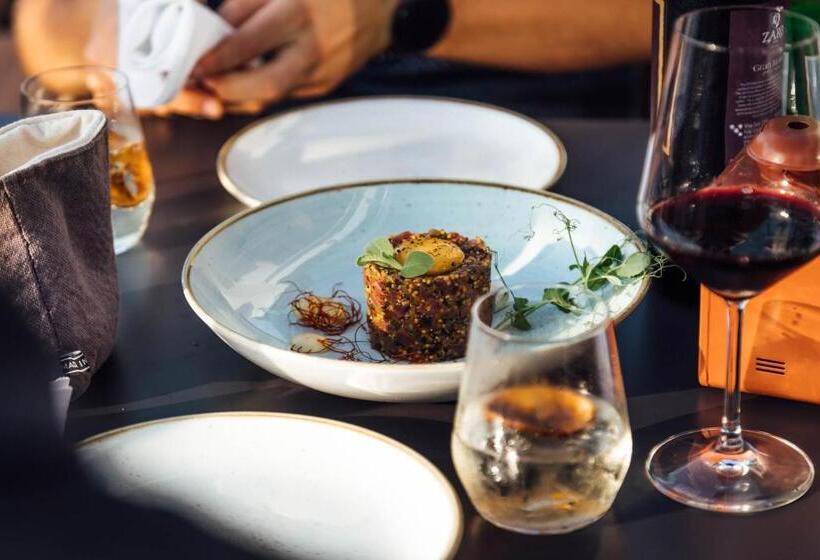 هاستل Second Life In Piran   Hotel Zala Piran