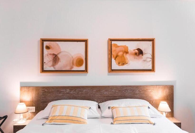 هاستل Second Life In Piran   Hotel Zala Piran