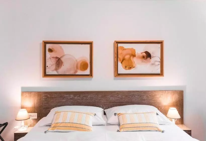 هاستل Second Life In Piran   Hotel Zala Piran