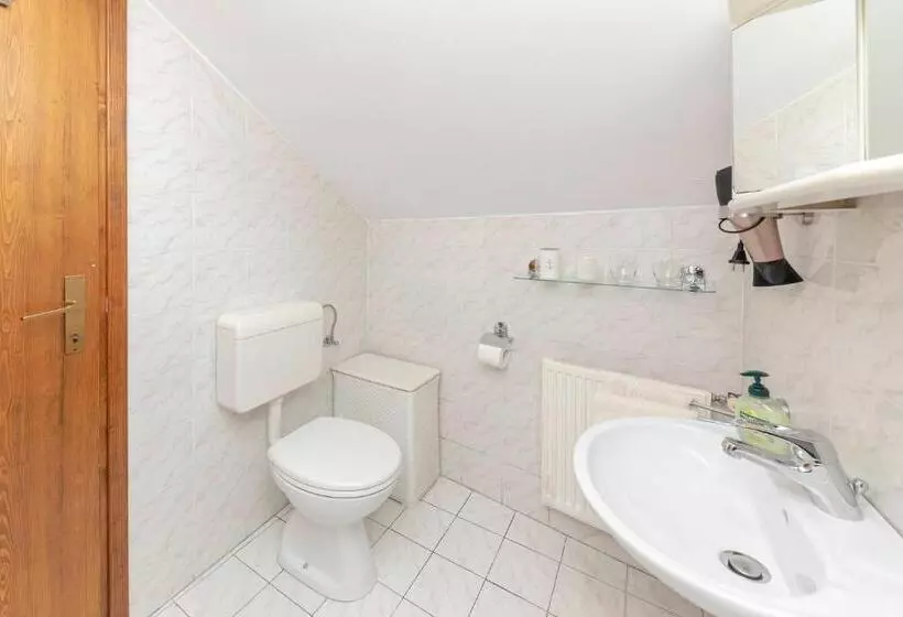 Bed And Breakfast Mili Vrh
