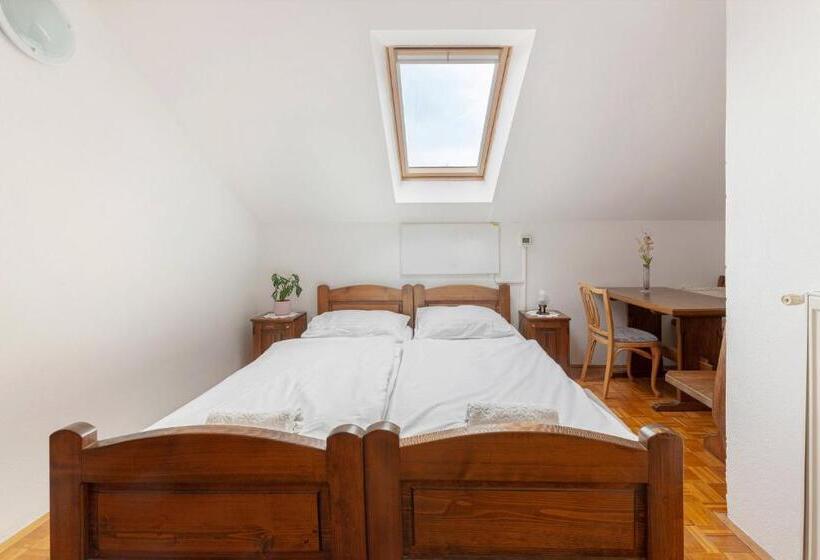 Bed And Breakfast Mili Vrh