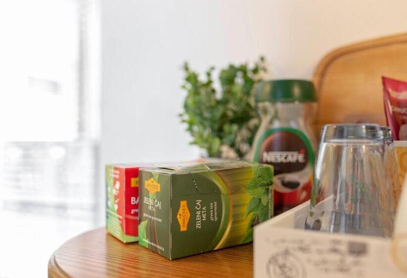 Bed And Breakfast Mili Vrh