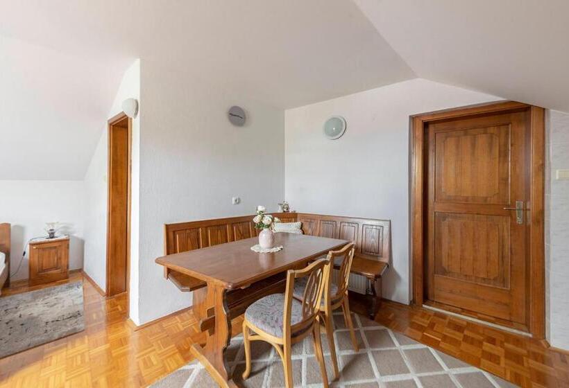 Bed And Breakfast Mili Vrh