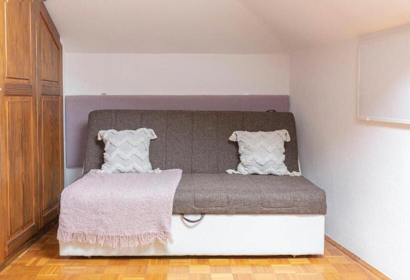 Bed And Breakfast Mili Vrh