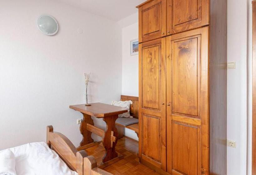 Bed And Breakfast Mili Vrh