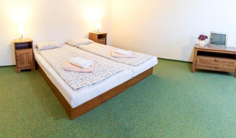 Bed and Breakfast Penzión Furkotka