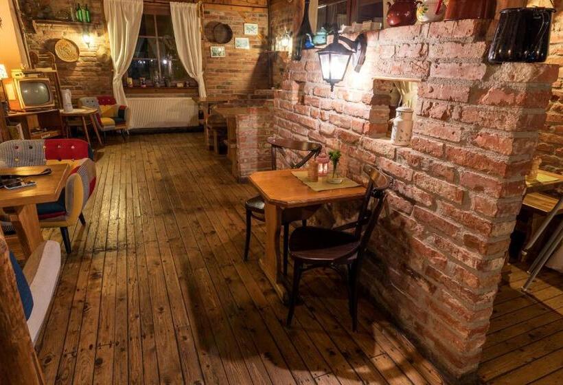 Bed and Breakfast Penzión Furkotka