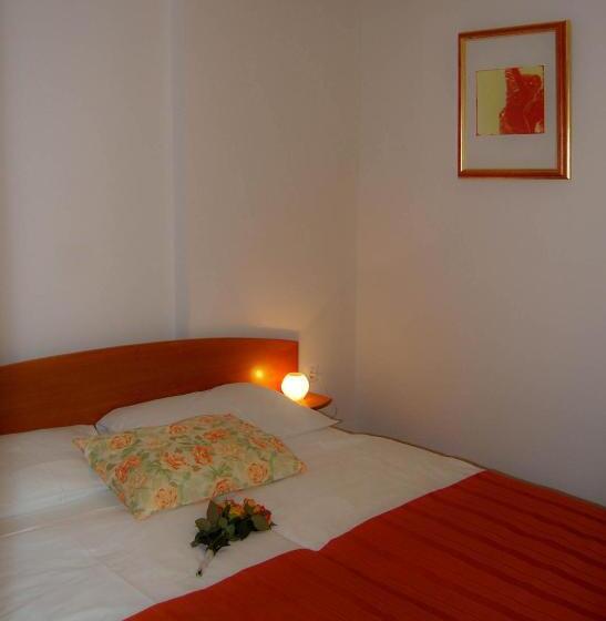 تختخواب و صبحانه Penzion Pri Slovenc